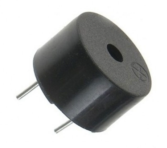 What is Buzzer?